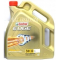 CASTROL EDGE TITANIUM LL 5W30 5L CASTROL EDGE TITANIUM LL 5W30 5L