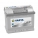 VARTA SILVER DYNAMIC D15 63Ah 610A