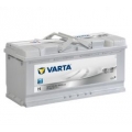 VARTA SILVER DYNAMIC I1 110Ah 920A VARTA SILVER DYNAMIC I1 110Ah 920A